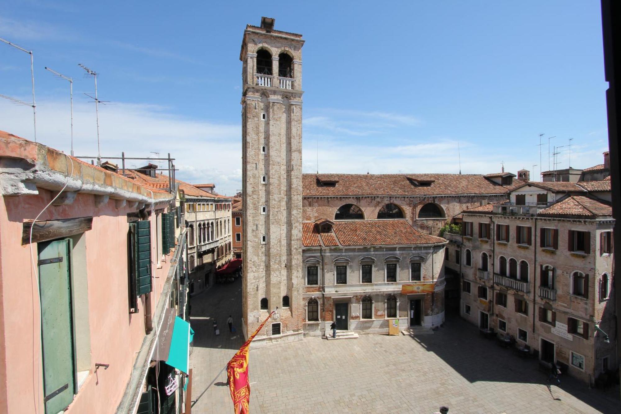 Rialto Market * Venezia