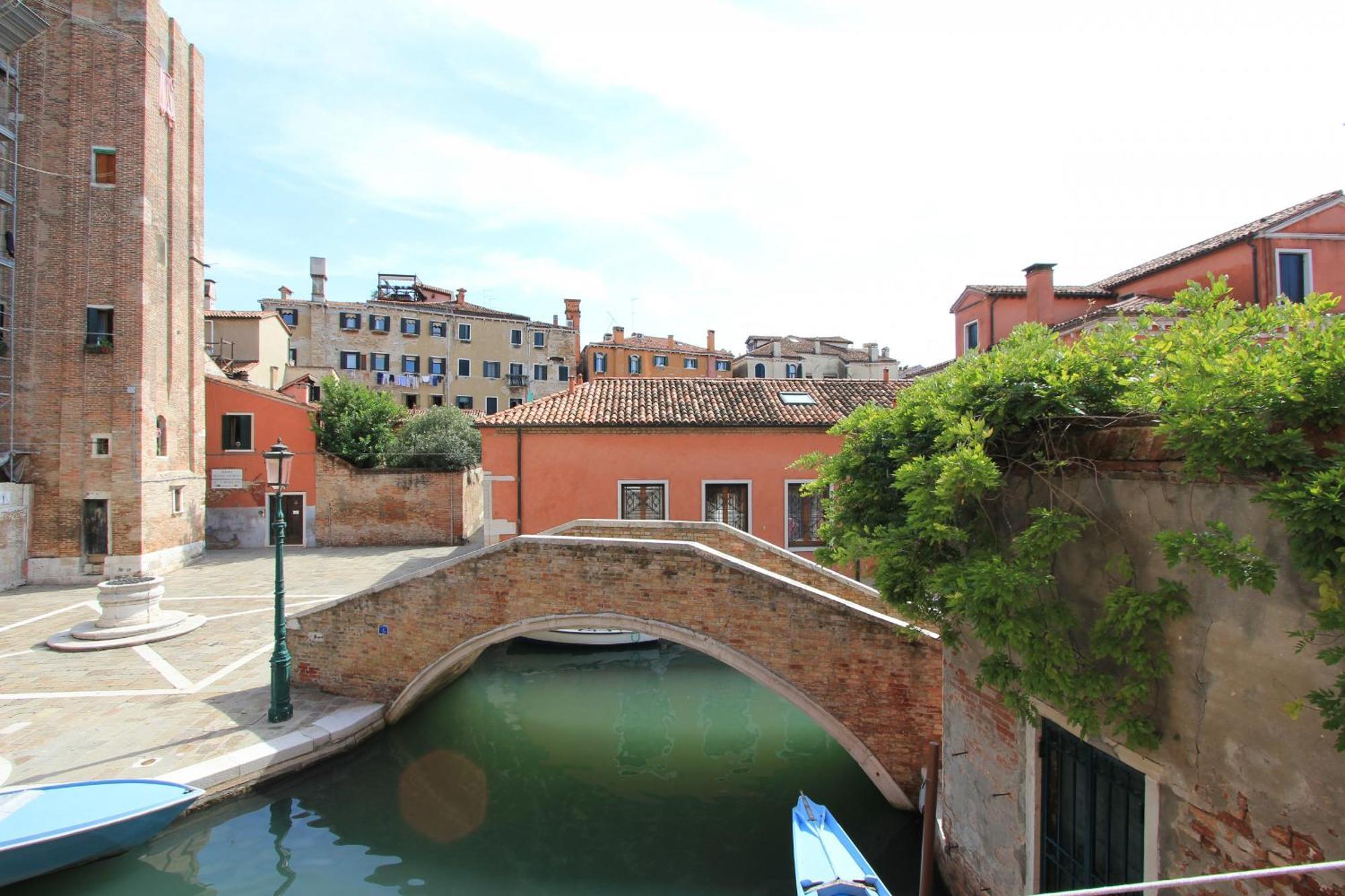 Lejlighed Rialto Market