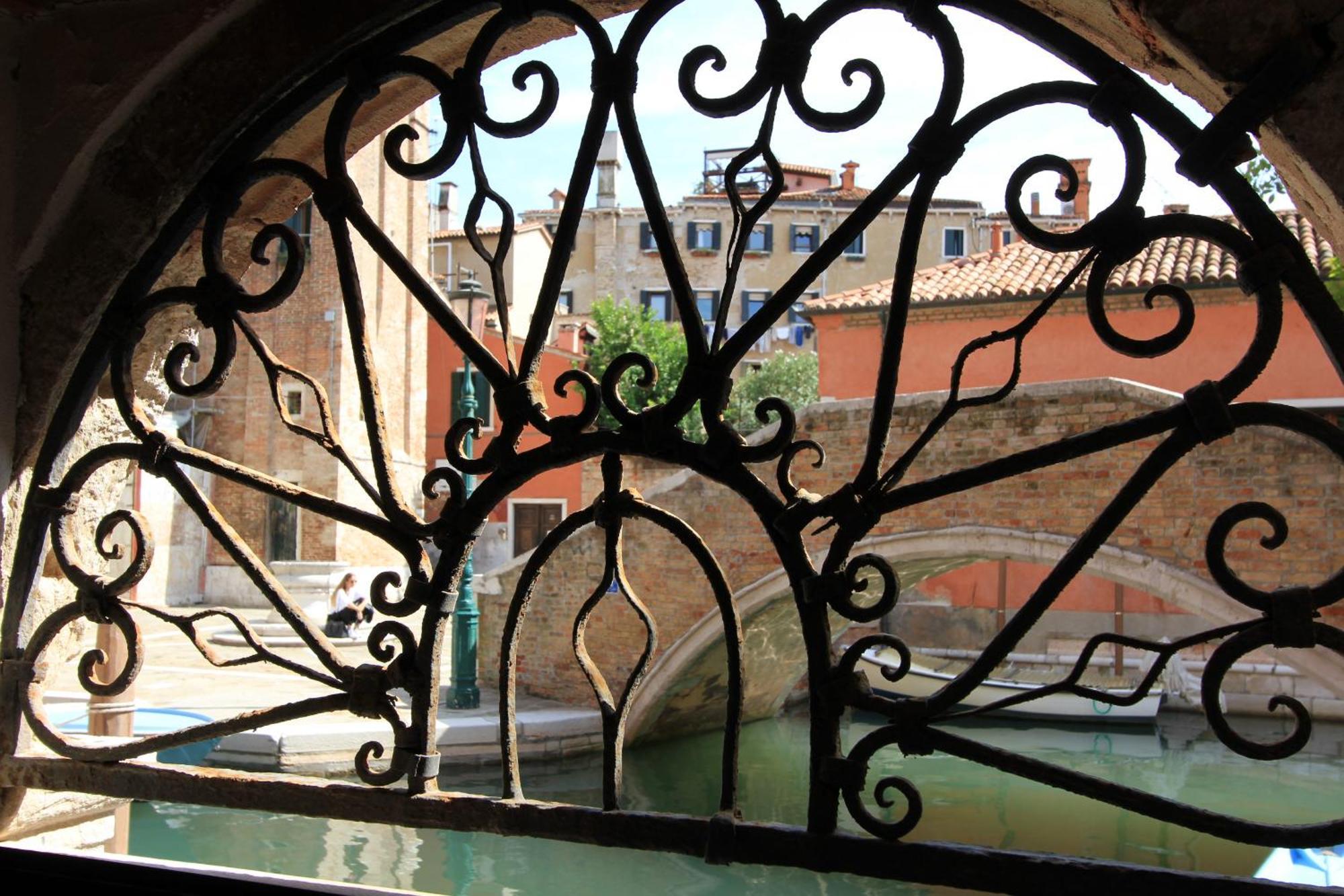 Rialto Market Lejlighed *