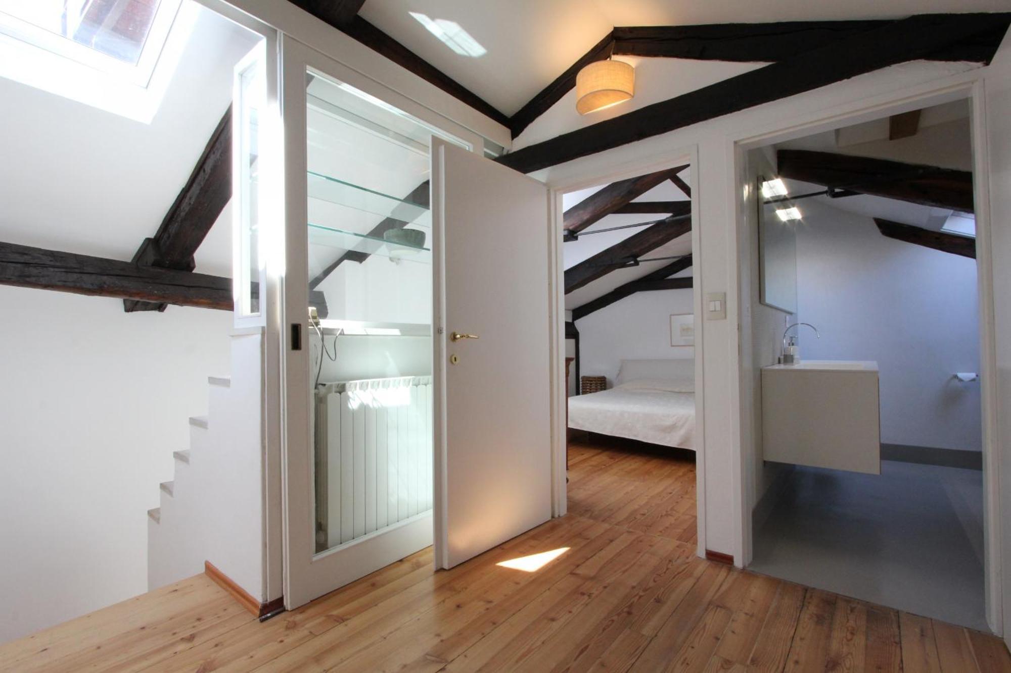 Apartment Rialto Market Venedig
