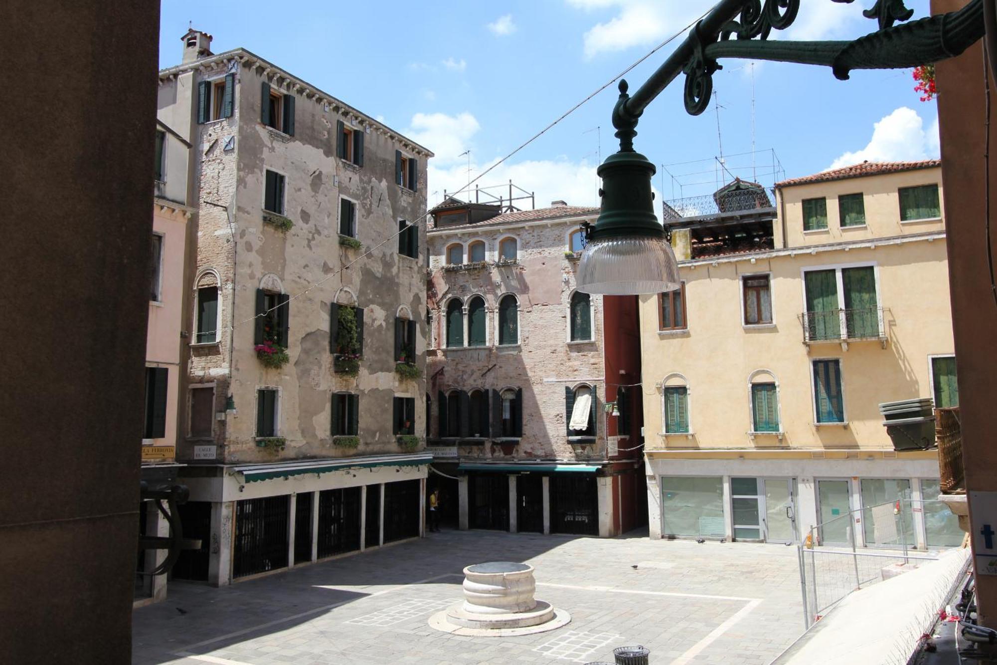 Rialto Market Lejlighed *