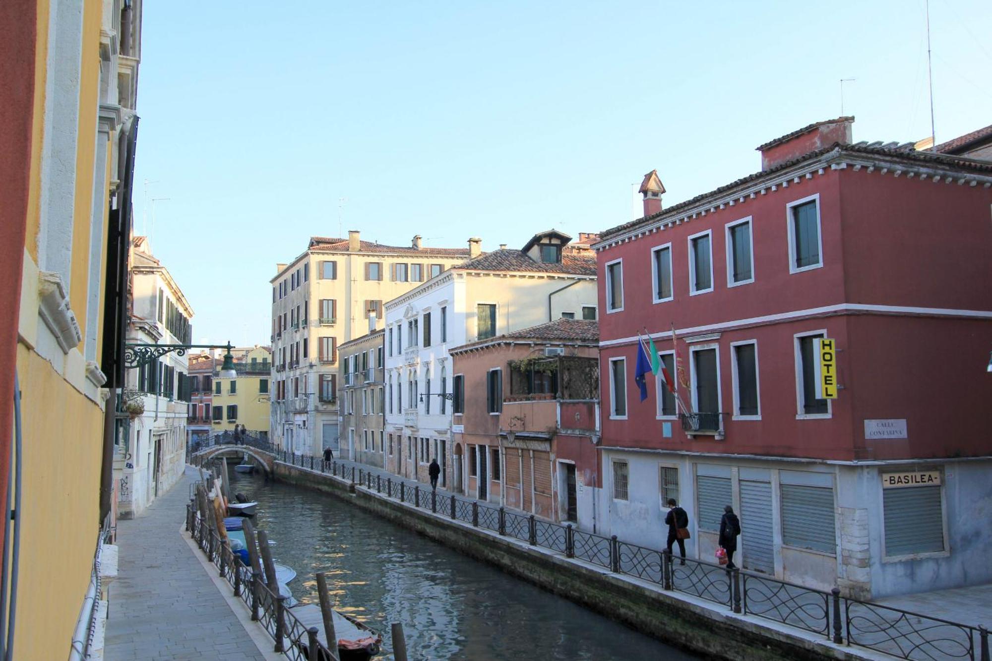 Rialto Market Lejlighed *