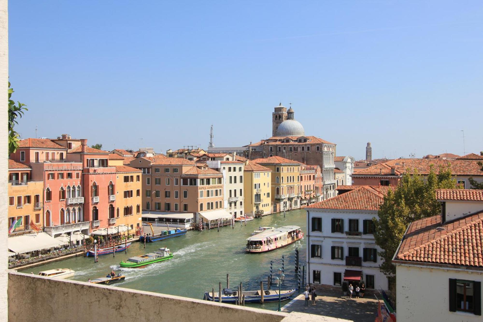 Lejlighed Rialto Market